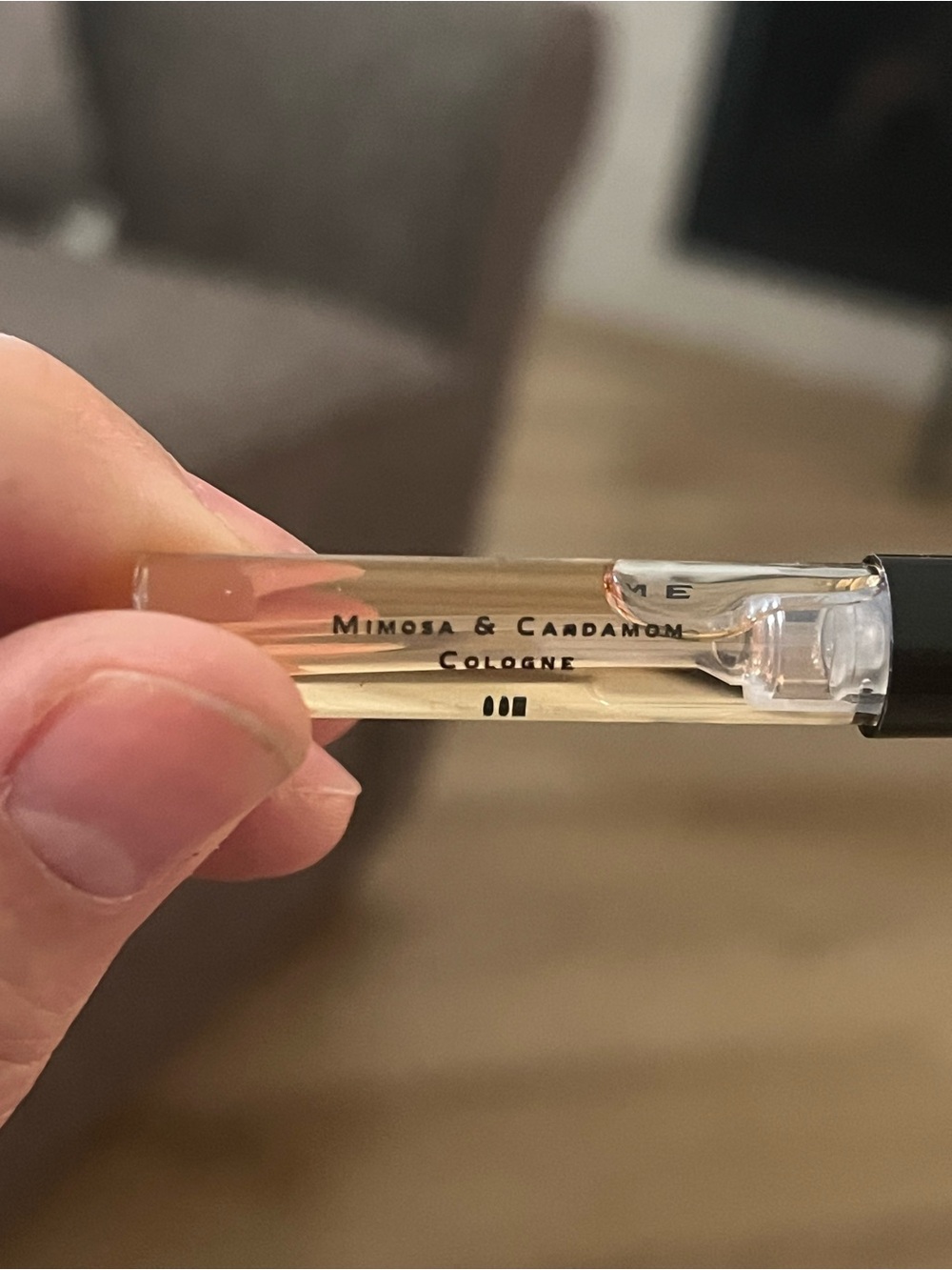 New Jo Malone Mimosa & Cardamom Perfume x2 - Picture 2 of 2